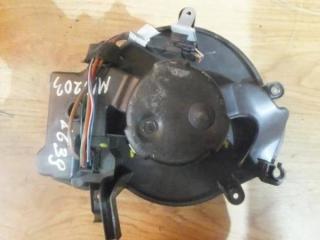 моторчик печки Mercedes-Benz C-Класс W203/S203/CL203 (2000 - 2004), 2108206842
