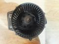 моторчик печки Mercedes-Benz C-Класс W203/S203/CL203 (2000 - 2004), 2108206842 - фото №2