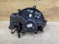 моторчик печки Mercedes-Benz C-Класс W203/S203/CL203 2001, 2038202614 - фото №2