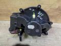 моторчик печки Mercedes-Benz C-Класс W203/S203/CL203 2001, 2038202614 - фото №2