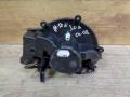 моторчик печки Mercedes-Benz C-Класс W203/S203/CL203 2001, 2038202614 - фото №2