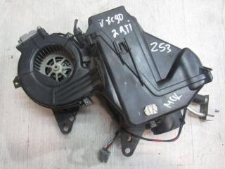моторчик печки Volvo XC90 1 поколение 2002, 8687638