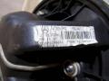 моторчик печки Mercedes-Benz B-Класс W245 (2005 - 2008), 1698200642 - фото №3