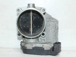 заслонка дроссельная Audi A6 4F/C6 (2004 - 2008), 06E133062C
