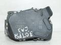 заслонка дроссельная Audi A6 4F/C6 (2004 - 2008), 06E133062C - фото №3
