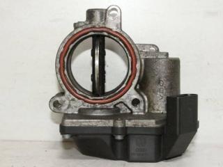 заслонка дроссельная Audi A8 D3 (2002 - 2005), 057128063B