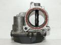 заслонка дроссельная Audi A8 D3 (2002 - 2005), 057128063B - фото №2