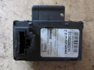 замок зажигания Renault Megane 2 поколение 2003, S118539001H