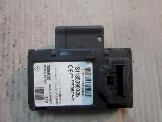 замок зажигания Renault Scenic 2 поколение 2004, 8200216724