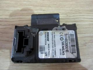 замок зажигания Renault Scenic 2 поколение 2004, 8200216724