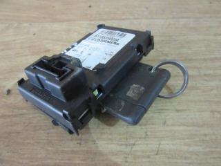 замок зажигания Renault Scenic 2 поколение 2004, S118539003A