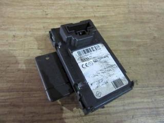 замок зажигания Renault Scenic 2 поколение 2004, 8200216724