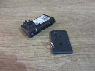 замок зажигания Renault Scenic 2 поколение 2004, 8200216724