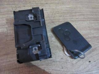 замок зажигания Renault Scenic 2 поколение 2004, 8200216724