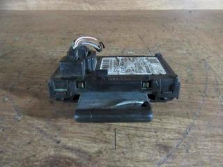 замок зажигания Renault Scenic 2 поколение 2004, 8200216724