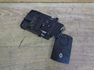 замок зажигания Renault Scenic 3 поколение 2010, A2C53185186