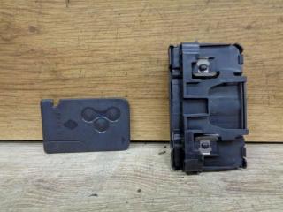 замок зажигания Renault Scenic 2 поколение 2006, 8200216724