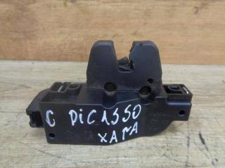 замок багажника Citroen Xsara Picasso 1 поколение 2002, 9652301980