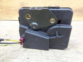замок багажника BMW 3 серия E90/E91/E92/E93 2006, универсал, 51246218849