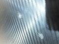 капот Audi A3 8P (2003 - 2005), черный, 8P0823029B - фото №2