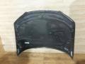 капот Audi A3 8P (2003 - 2005), черный, 8P0823029B - фото №3