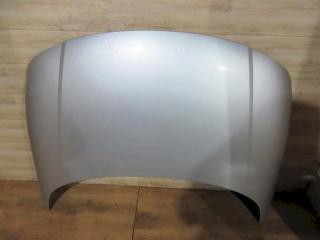 капот Audi TT 8N (1998 - 2003), серебро, 8N0823029A