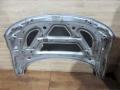 капот Audi TT 8N (1998 - 2003), серебро, 8N0823029A - фото №4