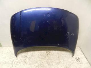 капот Audi TT 8N (1998 - 2003), синий, 8N0823029A