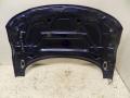 капот Audi TT 8N (1998 - 2003), синий, 8N0823029A - фото №2