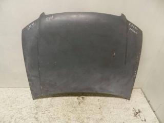 капот Audi A4 B6 (2000 - 2006), серый, кабриолет, 8H0823029A