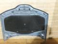 капот Renault Laguna 2 поколение (2001 - 2005), голубой, 7751471641 - фото №4
