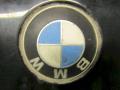 капот BMW 3 серия E90/E91/E92/E93 (2004 - 2010), черный, седан, 41617140729 - фото №5
