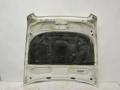 капот Audi A6 4F/C6 (2004 - 2008), белый, 4F0823029F - фото №3