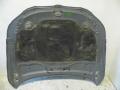 капот BMW 5 серия E60/E61 (2002 - 2007), серый, 41617111385 - фото №3