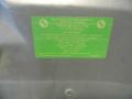 капот BMW 5 серия E60/E61 (2002 - 2007), серый, 41617111385 - фото №4