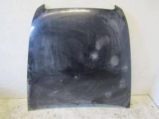 капот Audi A6 4F/C6 (2004 - 2008), черный, 4F0823029F