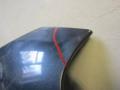 капот Audi A6 4F/C6 (2004 - 2008), черный, 4F0823029F - фото №3