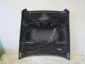 капот Audi A6 4F/C6 (2004 - 2008), черный, 4F0823029F - фото №4