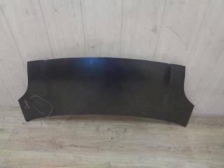 капот Toyota Yaris XP9 (2005 - 2009), серый, 533010D080