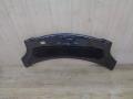 капот Toyota Yaris XP9 (2005 - 2009), серый, 533010D080 - фото №3