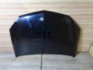 капот Opel Tigra 2 поколение (2004 - 2009), черный, 93164195