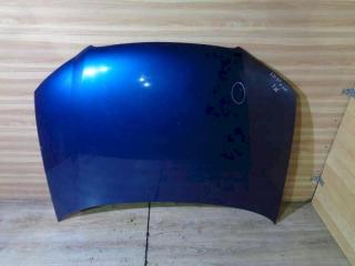 капот Audi A3 8P (2003 - 2005), синий, 8P0823029B