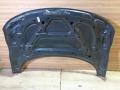 капот Audi TT 8N (1998 - 2003), зеленый, 8N0823029A - фото №3