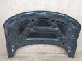 капот Audi TT 8N (1998 - 2003), зеленый, 8N0823029A - фото №3