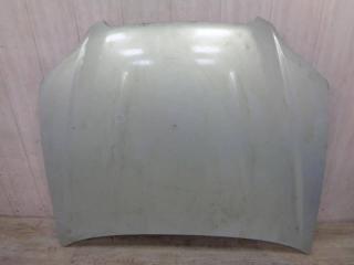 капот Subaru Legacy 4 поколение (2003 - 2009), серый, 57229AG0009P