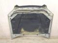 капот Subaru Legacy 4 поколение (2003 - 2009), серый, 57229AG0009P - фото №4