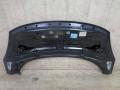 капот Renault Scenic 3 поколение (2009 - 2012), черный, 651000036R - фото №4