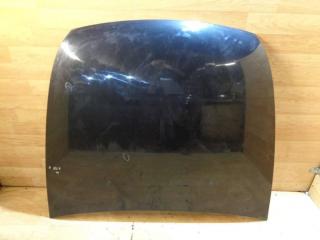 капот Peugeot 607 1 поколение (2000 - 2004), черный, 7901L2