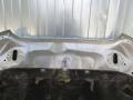 капот Jaguar XF X250 (2007 - 2011), cерый, C2Z4893 - фото №4