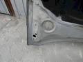 капот Jaguar XF X250 (2007 - 2011), cерый, C2Z4893 - фото №7